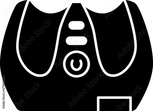 foot  icon