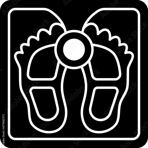 massager  icon