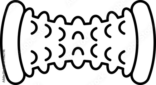 massager  icon