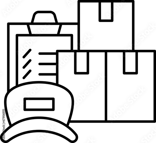 suppliers  icon