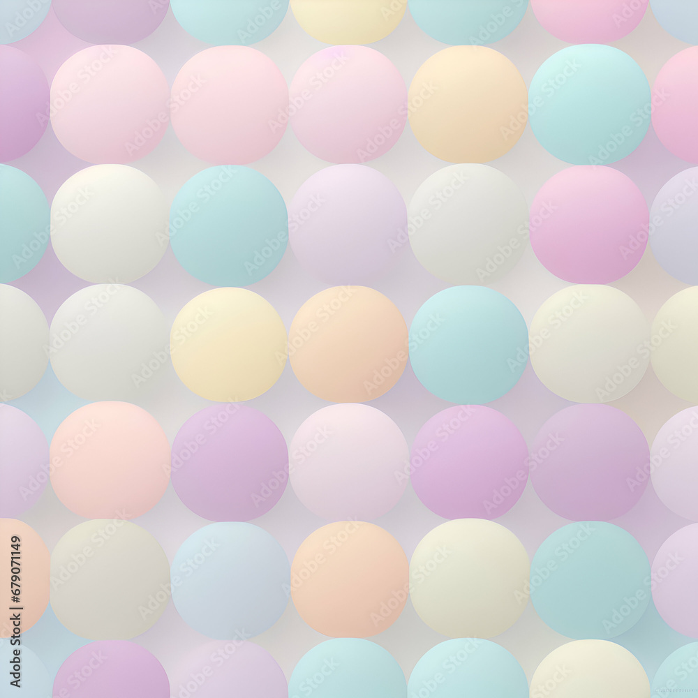 abstract background with circles,ai generative abstract background with circles,ai generative