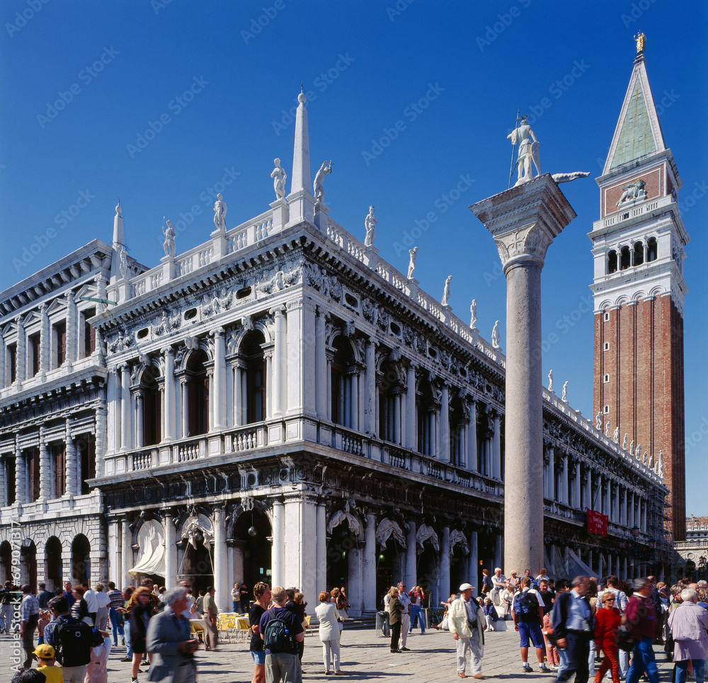 Obraz premium SIM-754453