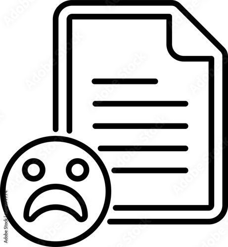 Complaint