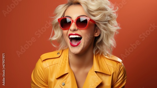 Happy Smiling Woman Rides Bicycle  HD  Background Wallpaper  Desktop Wallpaper