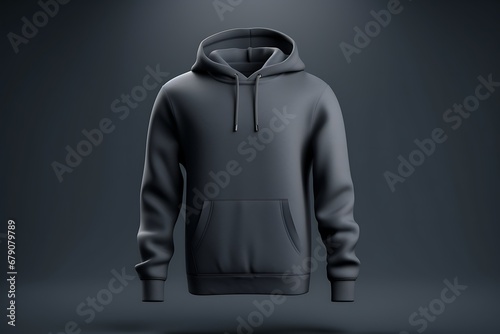 Hoodie Chronicles: Unveiling Your Brand on a Blank Canvas
