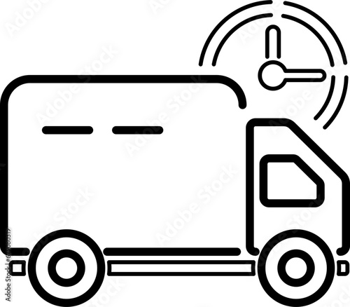 Delivery On Time