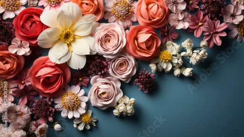 Flowers, HD, Background Wallpaper, Desktop Wallpaper