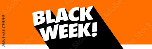 Black week