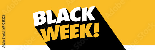 Black week