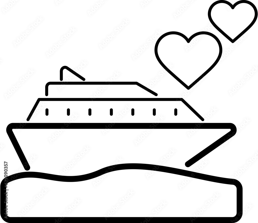 Cruise Cruise