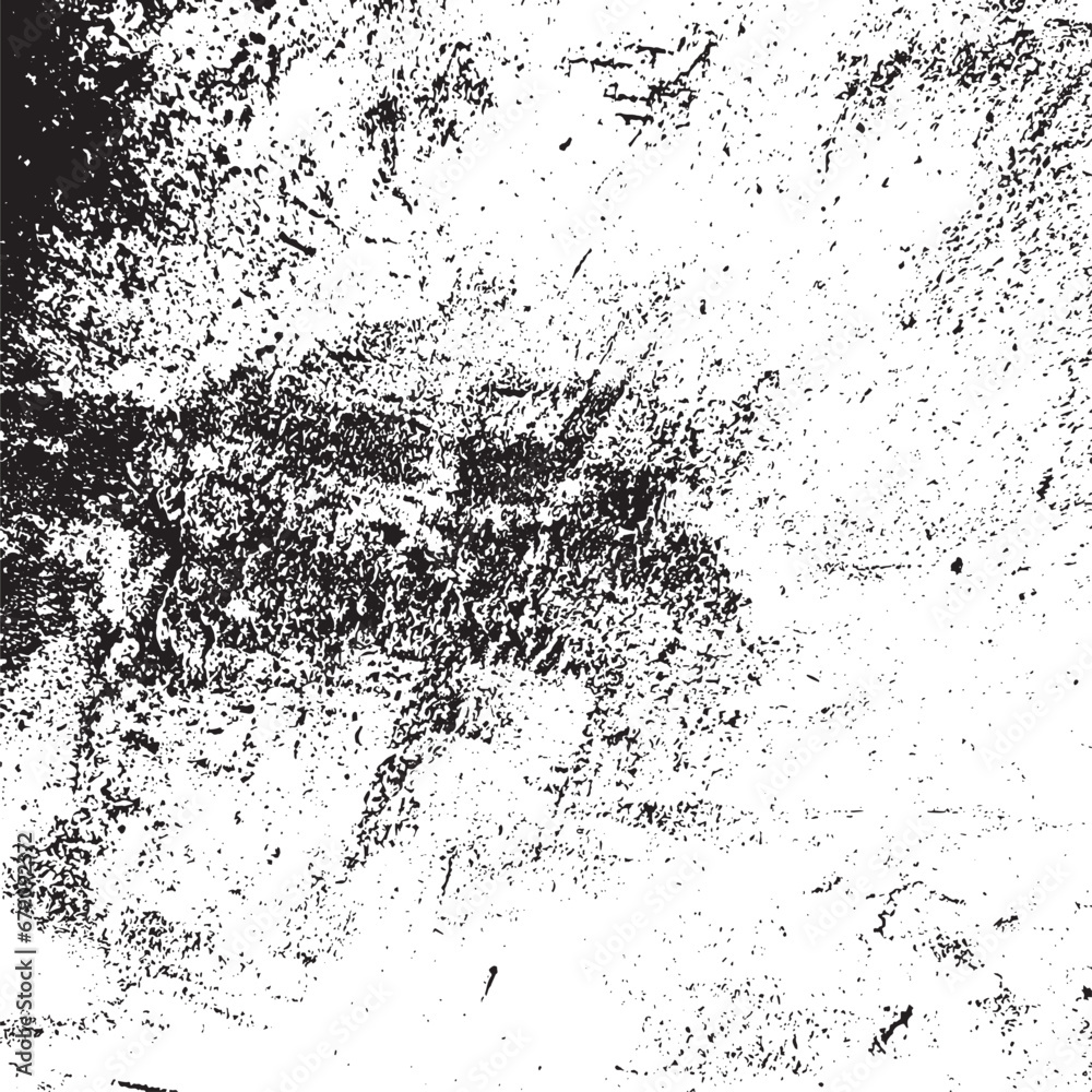 Distress Overlay Texture