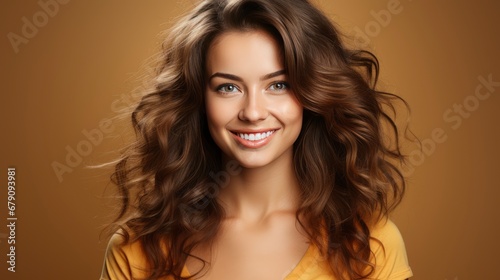 Fashion Photo Beautiful Young Woman Pretty, HD, Background Wallpaper, Desktop Wallpaper