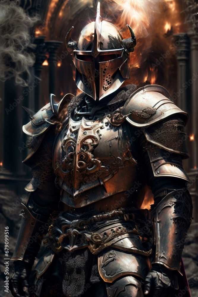 Knight Hero and RPG character asset for games artwork and 4k wallpapers of cinematic epic realism Knight Hero and RPG character asset for games artwork and 4k wallpapers of cinematic epic realism