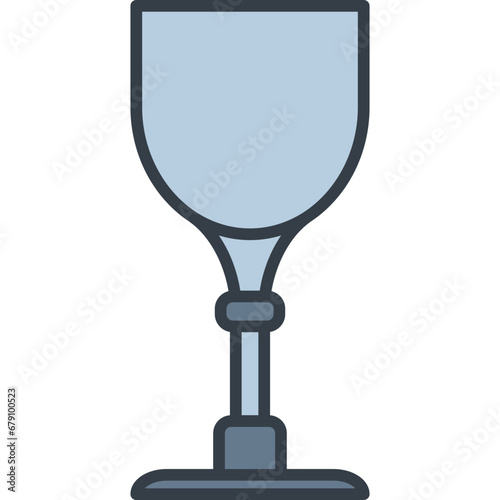 Goblet Icon