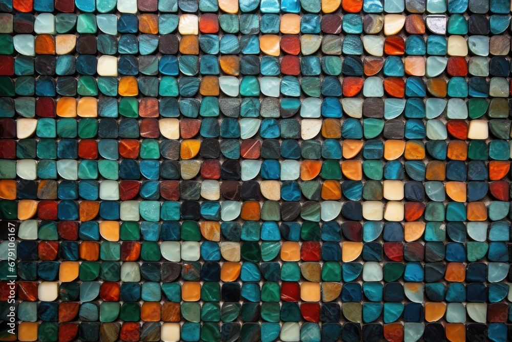 texture of the mosaic tiles on a kitchen backsplash texture of the mosaic tiles on a kitchen backsplash