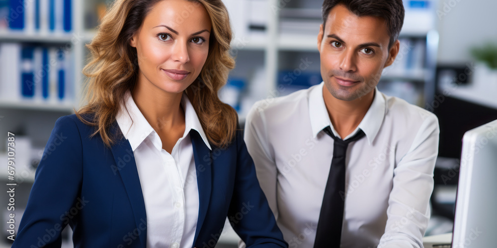 Skilled Executive Secretary Preparing Statistical Reports and Handling Information Requests. Skilled Executive Secretary Preparing Statistical Reports and Handling Information Requests.