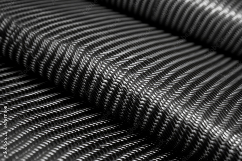 custom made wallpaper toronto digitalangled view of carbon fiber weave