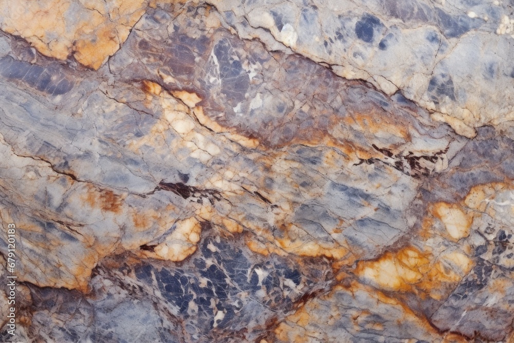 closeup of unpolished, raw marble stone closeup of unpolished, raw marble stone