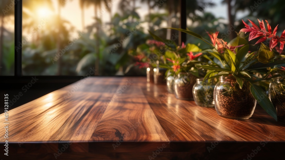 Wood Table Top On Blur Window, HD, Background Wallpaper, Desktop Wallpaper Wood Table Top On Blur Window, HD, Background Wallpaper, Desktop Wallpaper