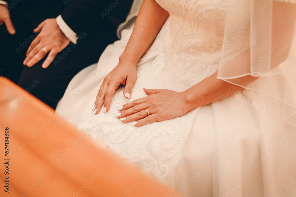 bride and groom bride and groom