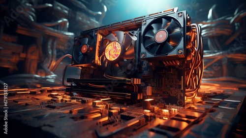 the importance of CPU cooling solutions.