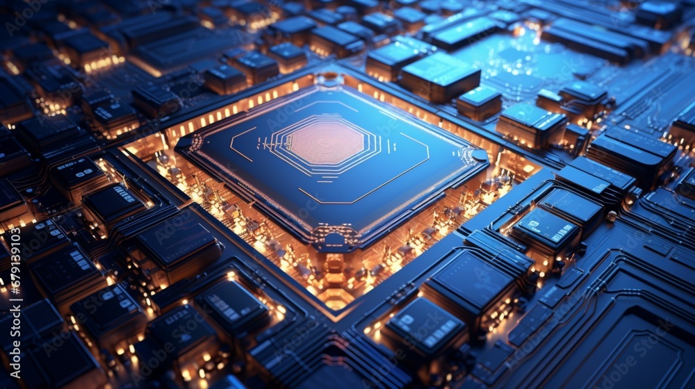 The influence of CPU design on energy-efficient computing. The influence of CPU design on energy-efficient computing.