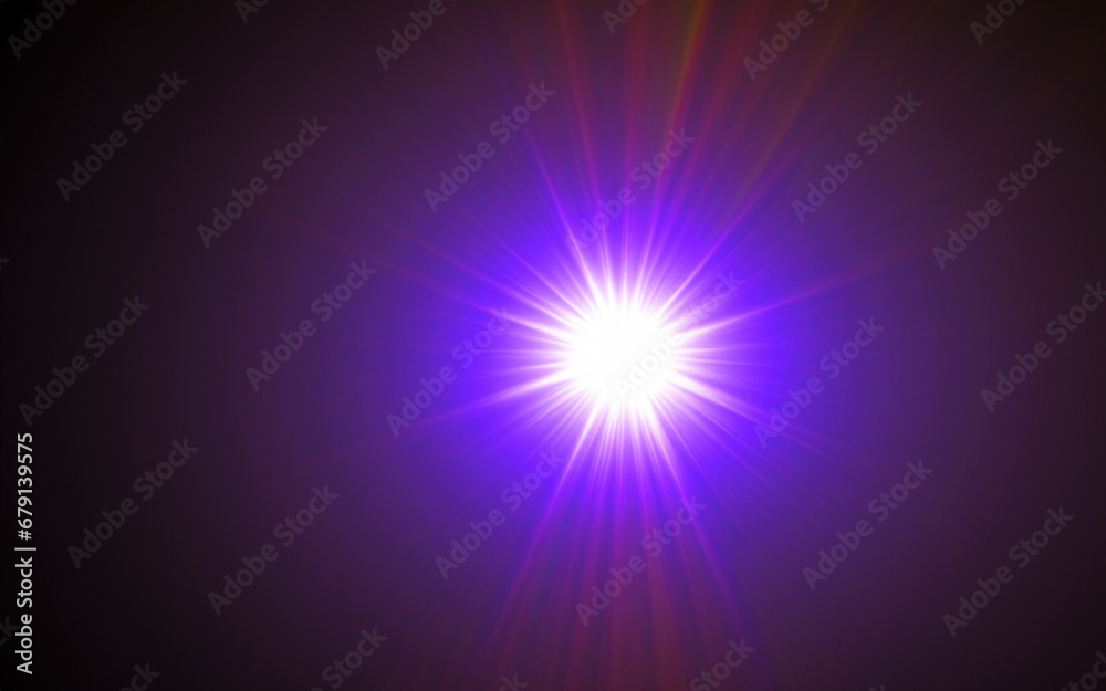 Optical Flares for Video Effect Optical Flares for Video Effect
