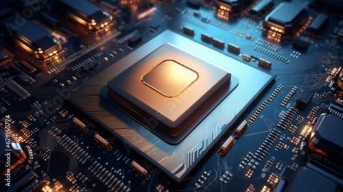 Understanding CPU power management in laptops and mobile devices.