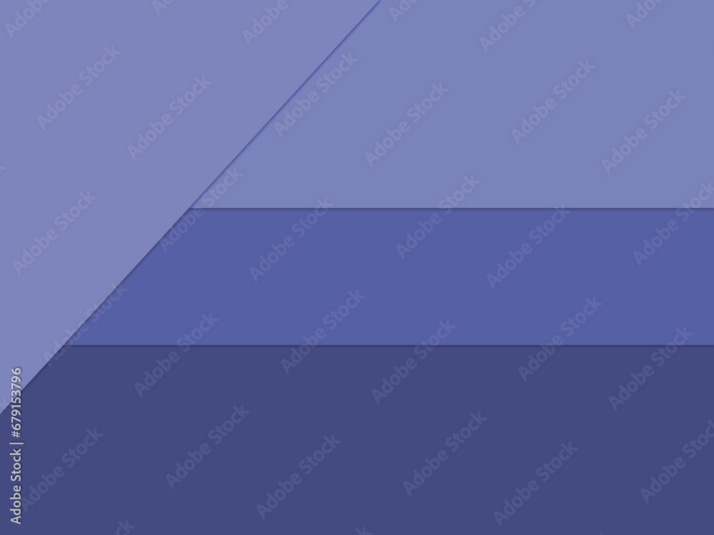 Fototapeta premium abstract computational color polygones background illustration