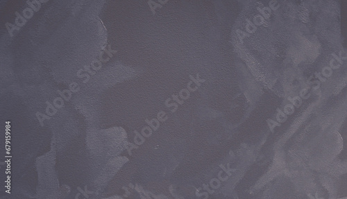 An image created with random brush strokes on a pale purple canvas