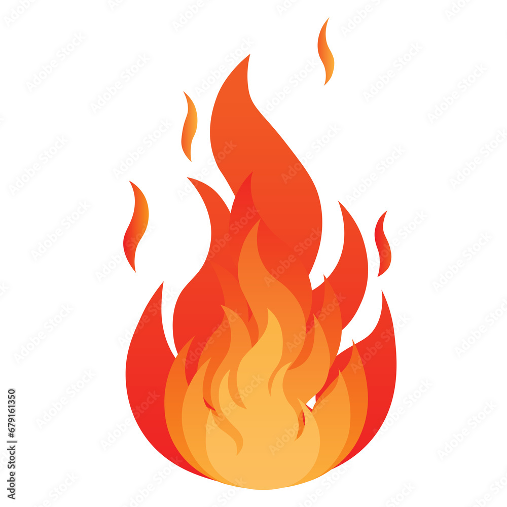 fire vector png fire vector png