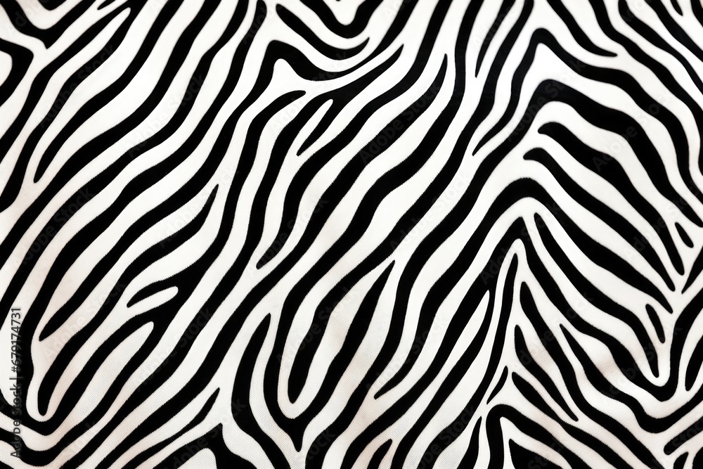 zebra skin design from tail bottom zebra skin design from tail bottom