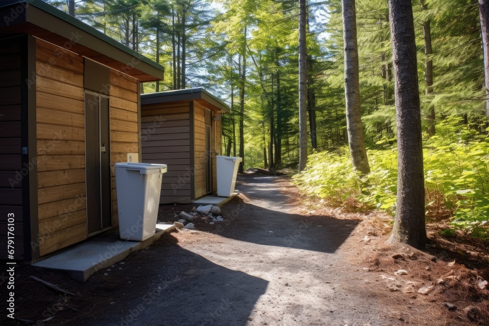 accessible restroom facilities near a trailhead accessible restroom facilities near a trailhead