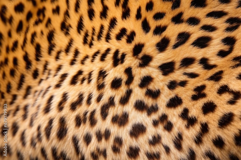 detail photo of cheetah legs fur texture detail photo of cheetah legs fur texture