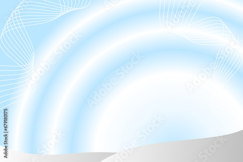 Abstract style graphic background image