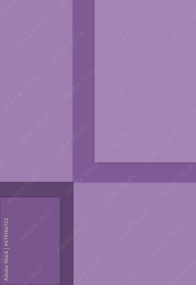Fototapeta premium Abstract geometric square colorful pattern for background