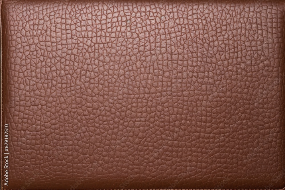 texture of a brown leather laptop bag texture of a brown leather laptop bag