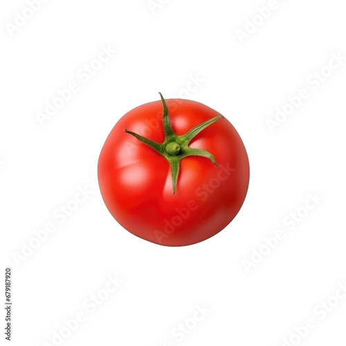 Tomato transparent background