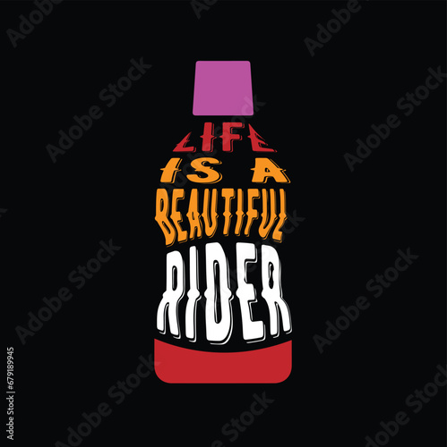 Batool T-shirt design
