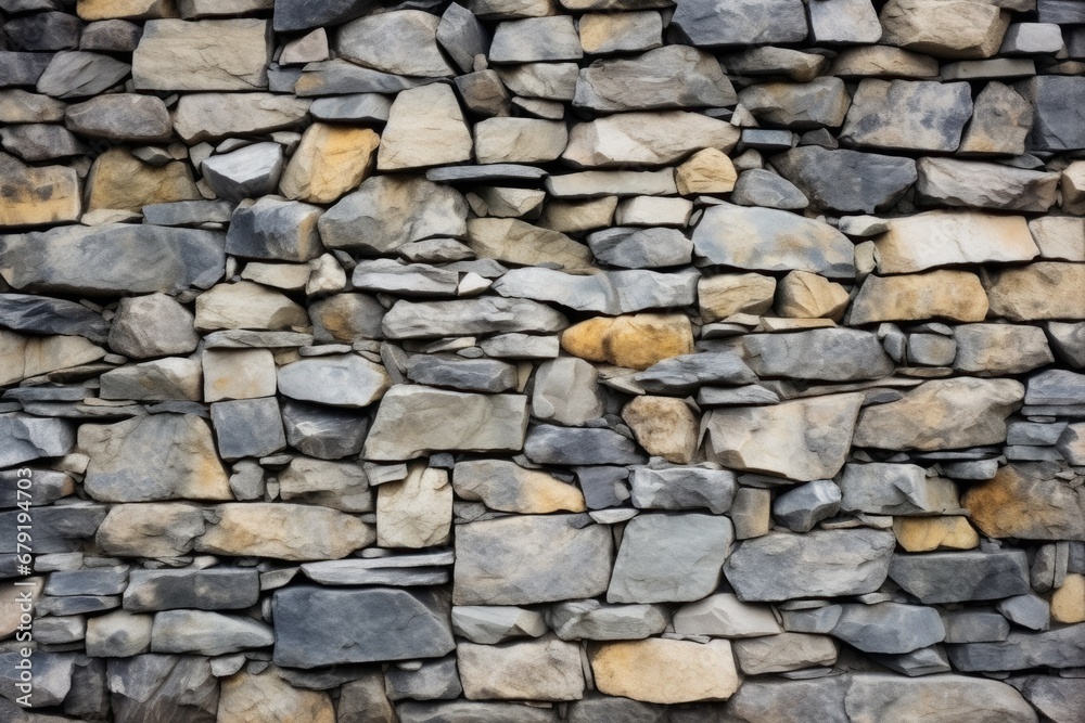 close up of smooth stone wall close up of smooth stone wall