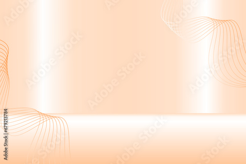 Abstract style graphic background image