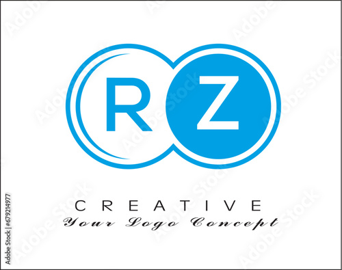 Creative Letter Logo Concapt