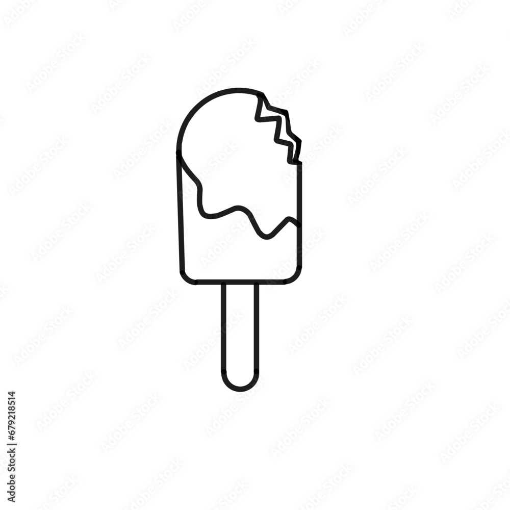 Ice cream for dessert. Ice cream with chocolate. Ice cream with vanilla. Ice cream for dessert. Ice cream with chocolate. Ice cream with vanilla.