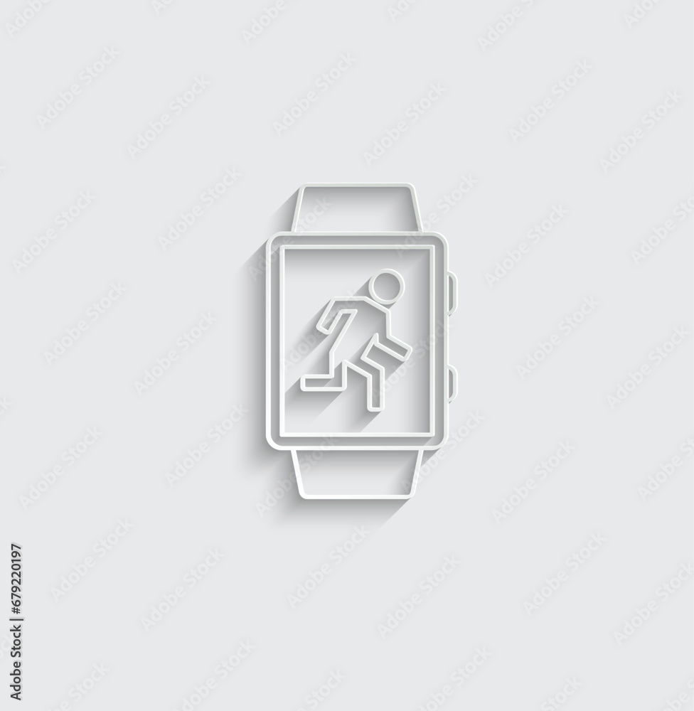 fitness smart watch smartwatch
icon vector fitness smart watch smartwatch
icon vector
