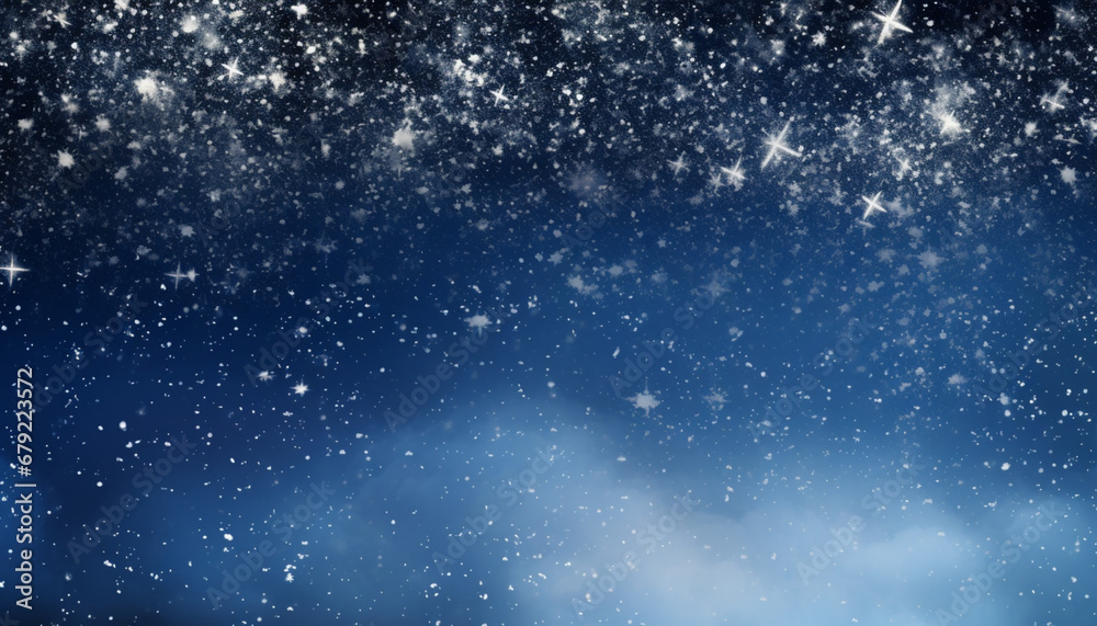 Obraz premium water drops generating by AI technology