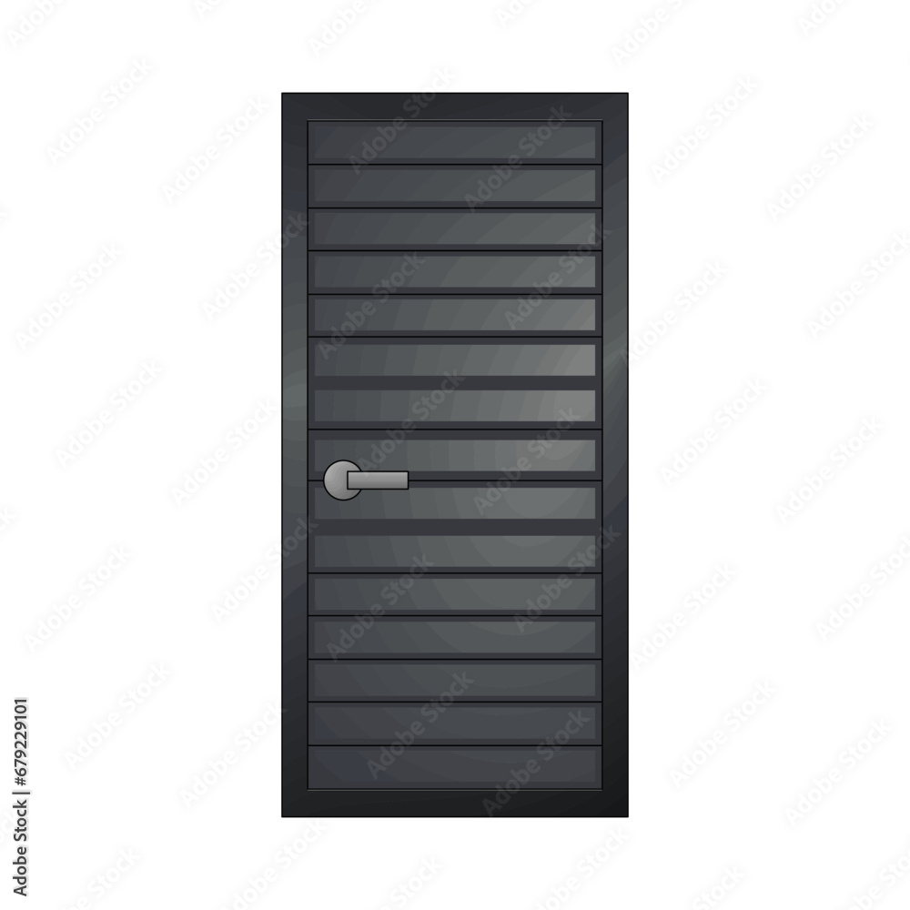 door illustration door illustration
