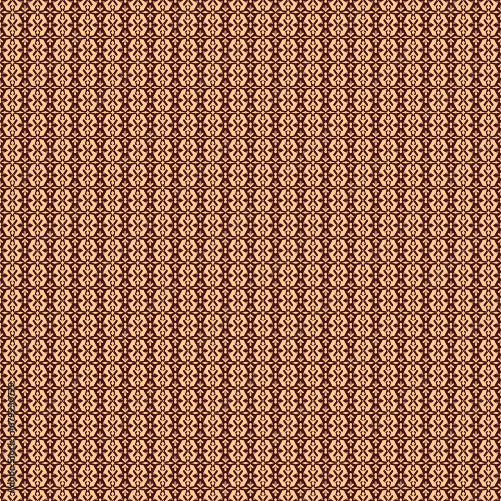 Fototapeta premium Seamless pattern texture. Repeat pattern. Vector illustration.