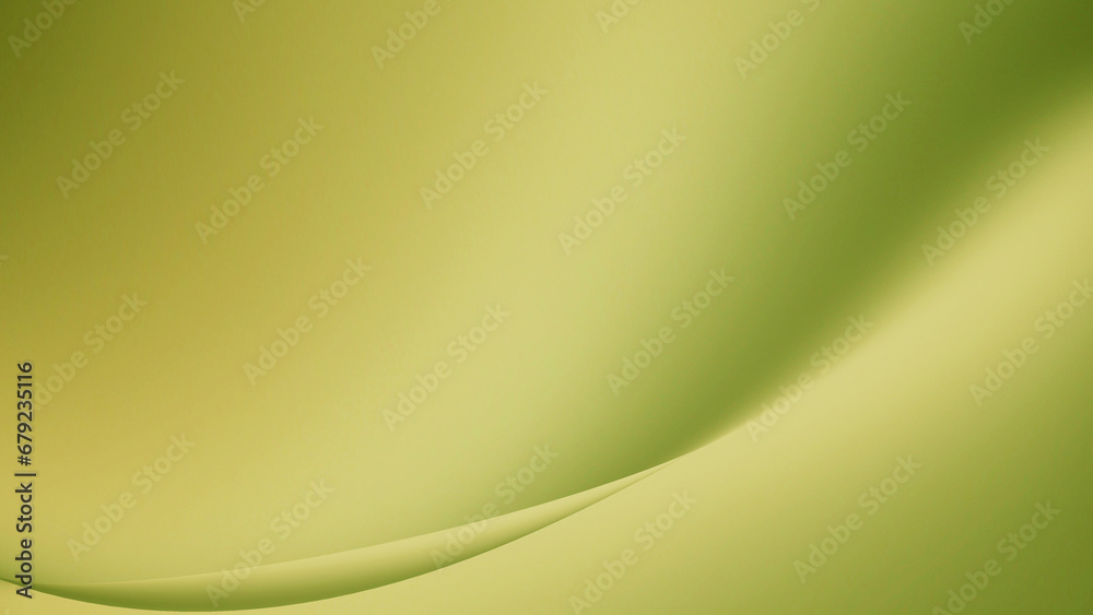 green abstract background with Gradient green abstract background with Gradient