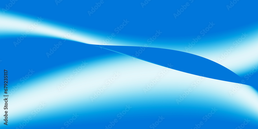 blue abstract background with Gradient blue abstract background with Gradient