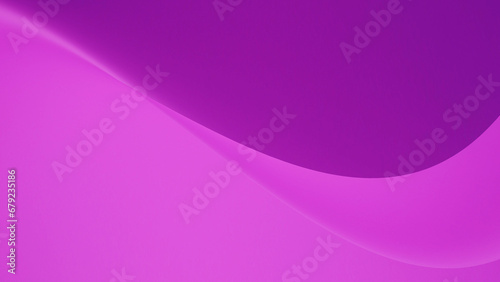 purple abstract background with Gradient